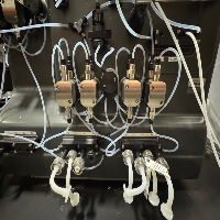 Amersham AKTA Pilot 400 Chromatography System image 1